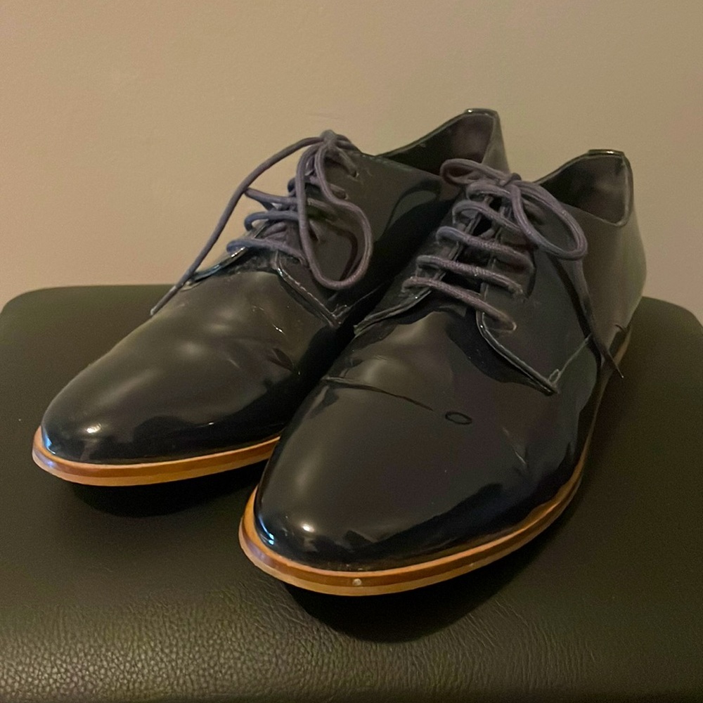 Dune London Flossy Shoe